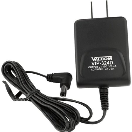 VALCOM 30 Ml Amp Digital Power Supply VIP-324D